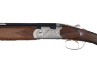 Beretta Silver Pigeon O/U Shotgun 20ga - 7