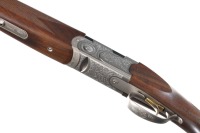 Beretta Silver Pigeon O/U Shotgun 20ga - 9