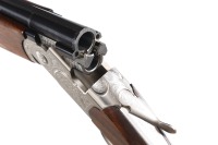 Beretta Silver Pigeon O/U Shotgun 20ga - 11