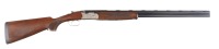 Beretta Silver Pigeon O/U Shotgun 20ga - 2