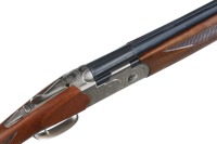 Beretta Silver Pigeon O/U Shotgun 20ga - 3