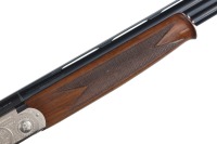 Beretta Silver Pigeon O/U Shotgun 20ga - 4