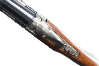 Beretta Silver Pigeon O/U Shotgun 20ga - 14