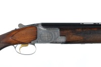 FN Superposed O/U Shotgun 12ga