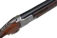 FN Superposed O/U Shotgun 12ga - 3