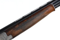 FN Superposed O/U Shotgun 12ga - 4