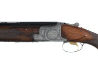 FN Superposed O/U Shotgun 12ga - 7