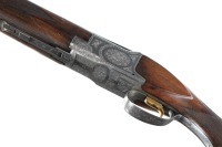 FN Superposed O/U Shotgun 12ga - 9