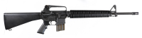 NFA SOT Colt M16A2 Full Auto MG 5.56mm - 2