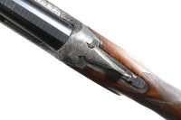 FN Superposed O/U Shotgun 12ga - 14