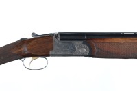 Fair Jubilee O/U Shotgun 12ga