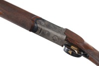 Fair Jubilee O/U Shotgun 12ga - 9