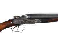 Belgium SxS Shotgun 12ga