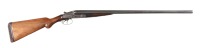 Belgium SxS Shotgun 12ga - 2