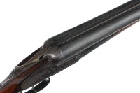 Belgium SxS Shotgun 12ga - 5