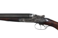 Belgium SxS Shotgun 12ga - 9