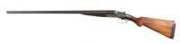 Belgium SxS Shotgun 12ga - 10