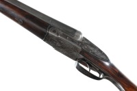 Belgium SxS Shotgun 12ga - 11