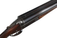 WW Greener Boxlock SxS Shotgun 12ga - 3