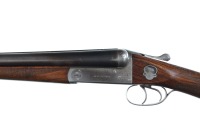 WW Greener Boxlock SxS Shotgun 12ga - 7