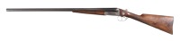 WW Greener Boxlock SxS Shotgun 12ga - 8