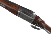 WW Greener Boxlock SxS Shotgun 12ga - 9