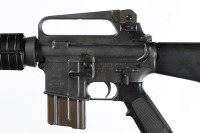 NFA SOT Colt M16A2 Full Auto MG 5.56mm - 7