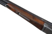 WW Greener Boxlock SxS Shotgun 12ga - 10