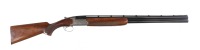 Miroku 3000 O/U Shotgun 12ga - 2