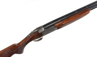 Miroku 3000 O/U Shotgun 12ga - 3