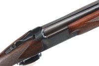 FN Browning B27 O/U Shotgun 12ga - 3