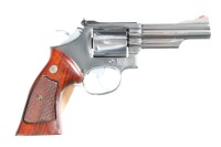 Smith & Wesson 66-2 Revolver .357 mag - 2