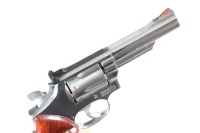 Smith & Wesson 66-2 Revolver .357 mag - 3