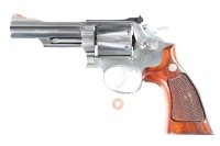 Smith & Wesson 66-2 Revolver .357 mag - 4