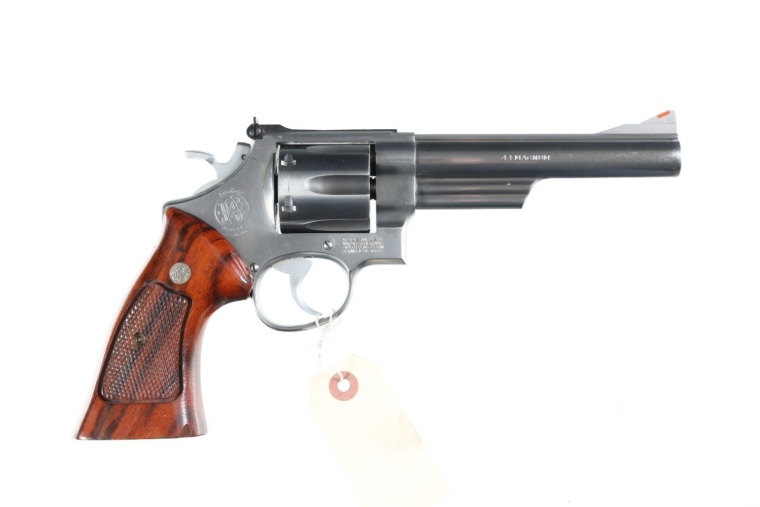 Smith & Wesson 629-1 Revolver .44 mag