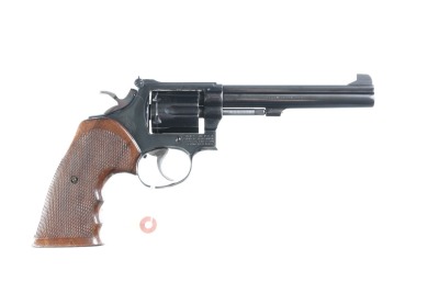 Smith & Wesson 14-2 Revolver .38 spl