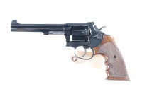 Smith & Wesson 14-2 Revolver .38 spl - 3