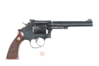 Smith & Wesson K22 Revolver .22 lr