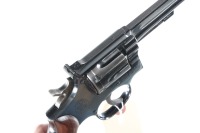 Smith & Wesson K22 Revolver .22 lr - 2