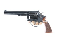 Smith & Wesson K22 Revolver .22 lr - 3