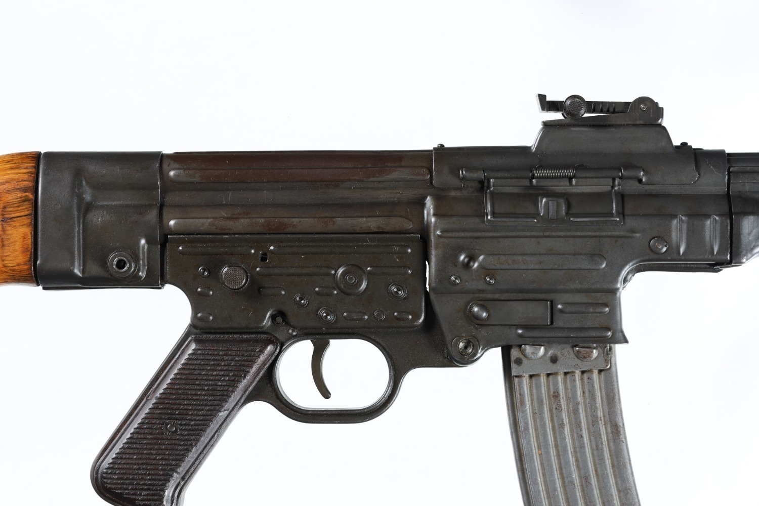 NFA SOT German STG-44 Full Auto MG 7.92x33 Kurz