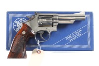 Smith & Wesson 19-4 Revolver .357 mag