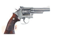 Smith & Wesson 19-4 Revolver .357 mag - 2