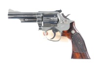 Smith & Wesson 19-4 Revolver .357 mag - 4