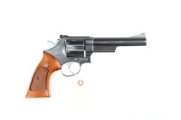 Smith & Wesson 629-2 Revolver .44 mag