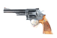 Smith & Wesson 629-2 Revolver .44 mag - 3