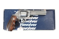 Smith & Wesson 627-0 Revolver .357 mag