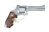 Smith & Wesson 627-0 Revolver .357 mag - 2