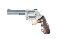 Smith & Wesson 627-0 Revolver .357 mag - 4