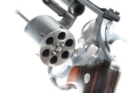 Smith & Wesson 627-0 Revolver .357 mag - 7